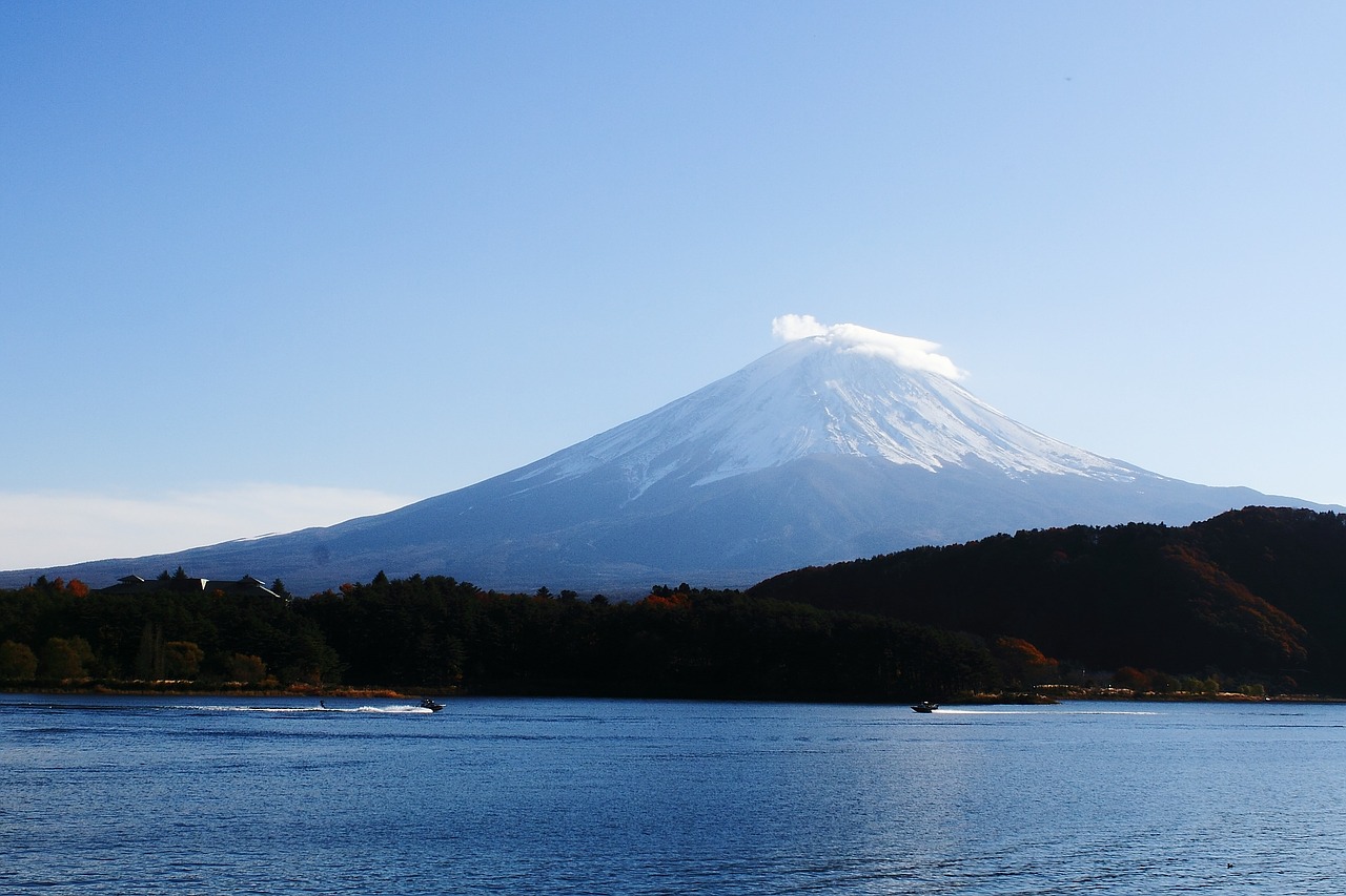 エフエム富士五湖